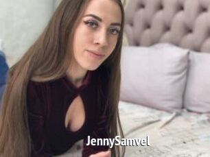 JennySamvel
