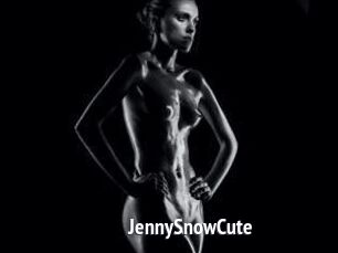 JennySnowCute