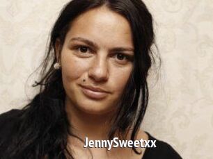 JennySweetxx