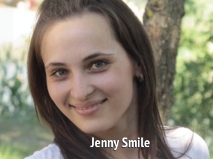 Jenny_Smile