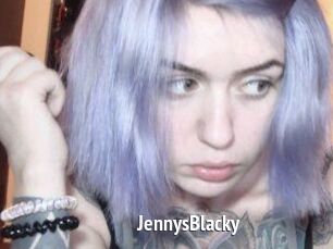 JennysBlacky