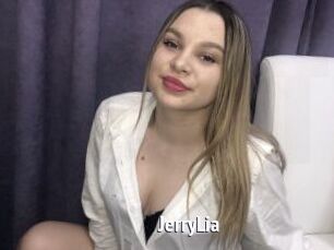 JerryLia