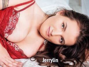 Jerrylin