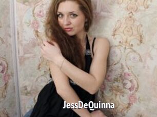 JessDeQuinna