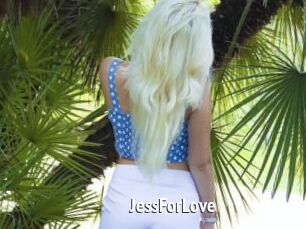 JessForLove