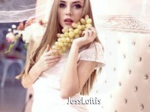 JessLoftis