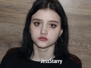 JessStarry