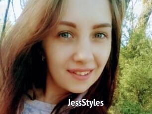 JessStyles