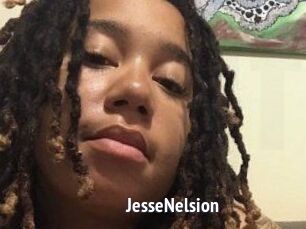 Jesse_Nelsion