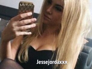 Jessejordaxxx