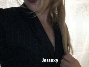Jessexy
