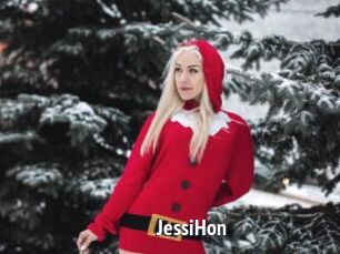 JessiHon