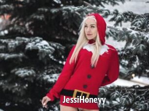 JessiHoneyy