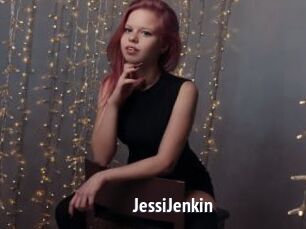 JessiJenkin