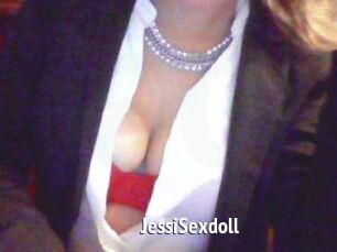 JessiSexdoll