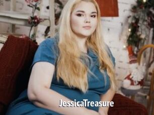 JessicaTreasure