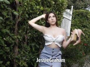 JessieGraham