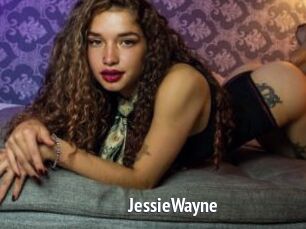 JessieWayne