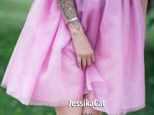 JessikaCat