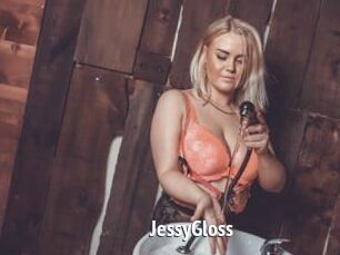 JessyGloss