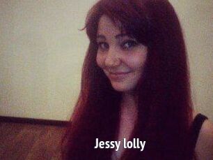 Jessy_lolly