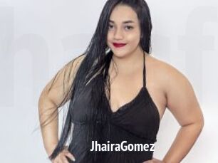 JhairaGomez