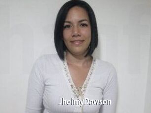 JheimyDawson