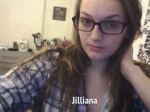 Jilliana