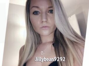 Jillybean9292