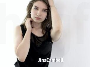 JinaCambell