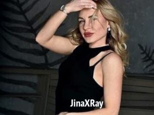 JinaXRay