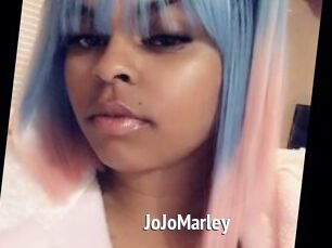 JoJoMarley