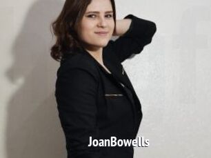 JoanBowells