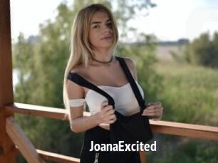 JoanaExcited