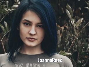 JoannaReed