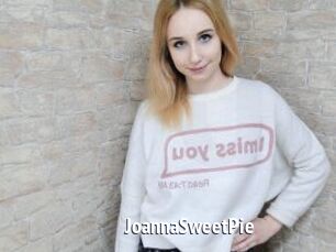 JoannaSweetPie