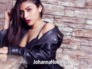 JohannaHooligan