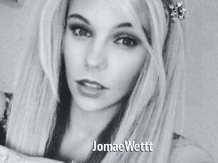 JomaeWettt
