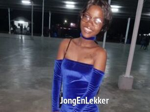 JongEnLekker