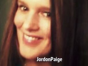 JordonPaige