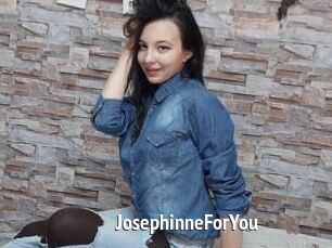 JosephinneForYou