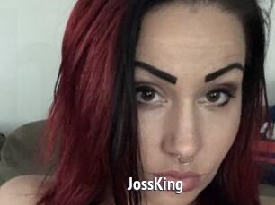 JossKing