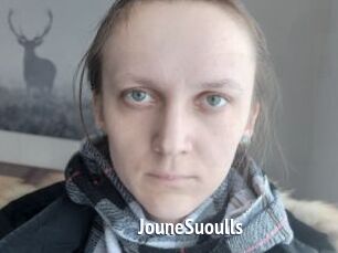 JouneSuoulls