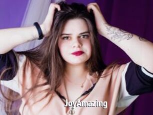 JoyAmazing