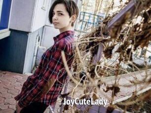 JoyCuteLady