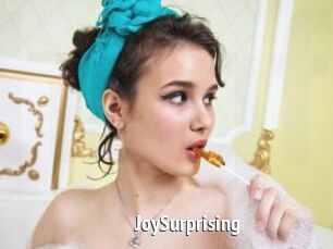 JoySurprising