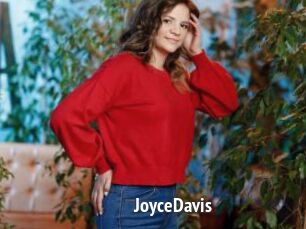 JoyceDavis