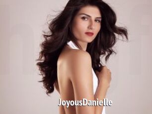 JoyousDanielle