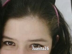 Juanita26