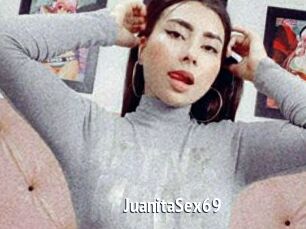 JuanitaSex69